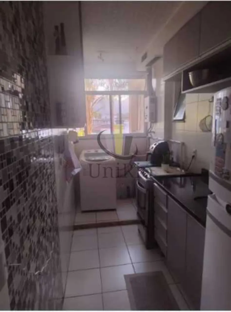 Apartamento, 3 quartos, 60 m² - Foto 8