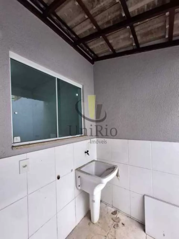 Casa, 2 quartos, 150 m² - Foto 8