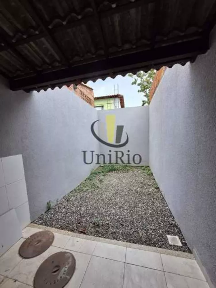 Casa, 2 quartos, 150 m² - Foto 17