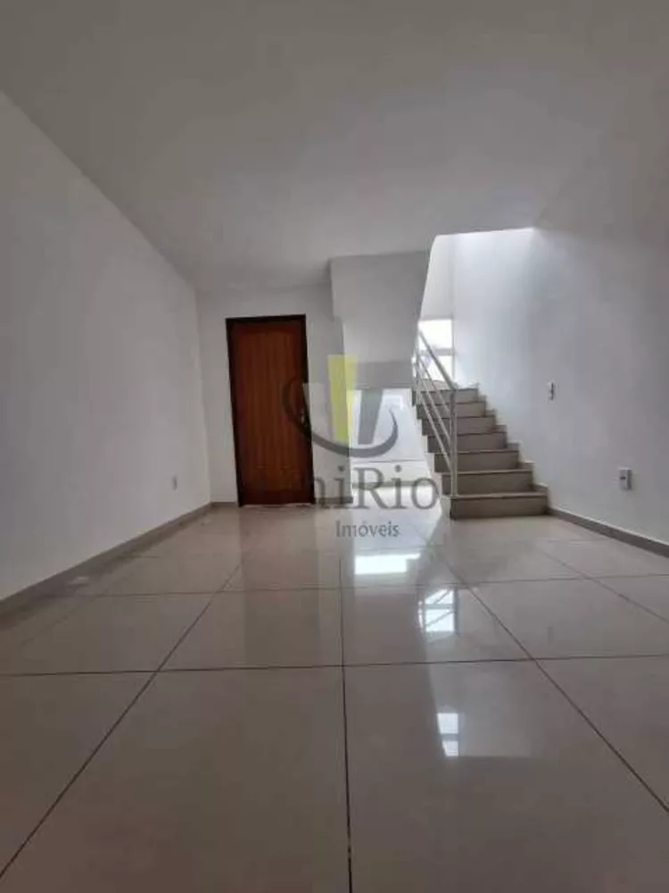 Casa, 2 quartos, 150 m² - Foto 2