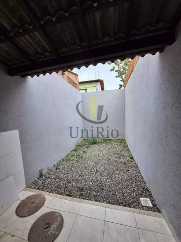 Casa, 2 quartos, 150 m² - Foto 7