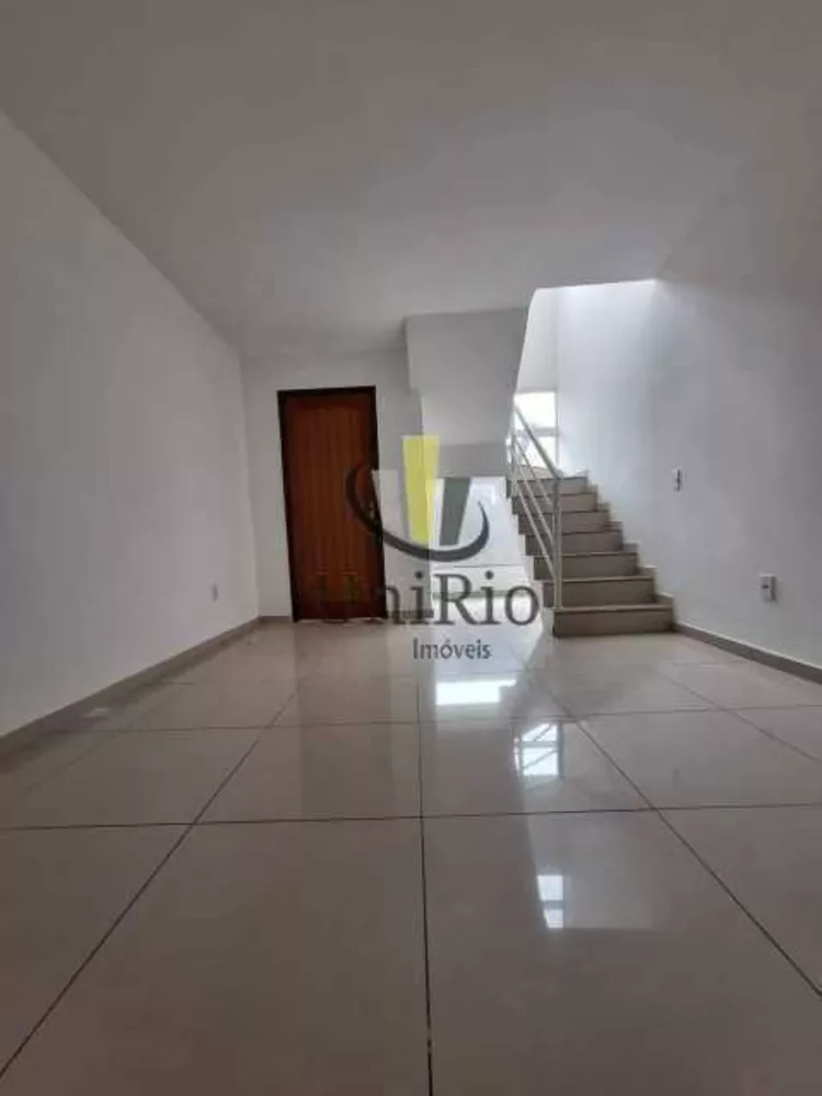 Casa, 2 quartos, 150 m² - Foto 13