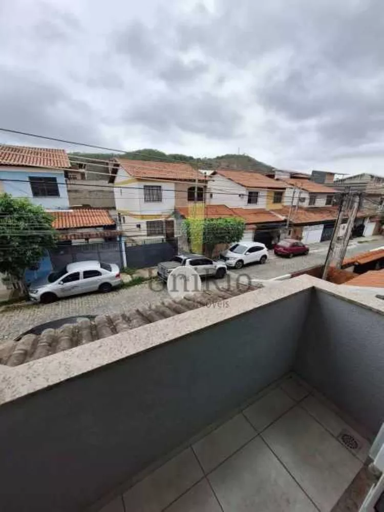 Casa, 2 quartos, 150 m² - Foto 10