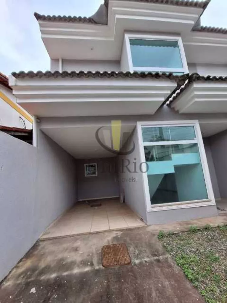 Casa, 2 quartos, 150 m² - Foto 1