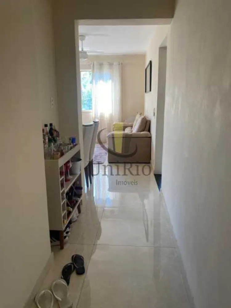 Apartamento, 2 quartos, 50 m² - Foto 9