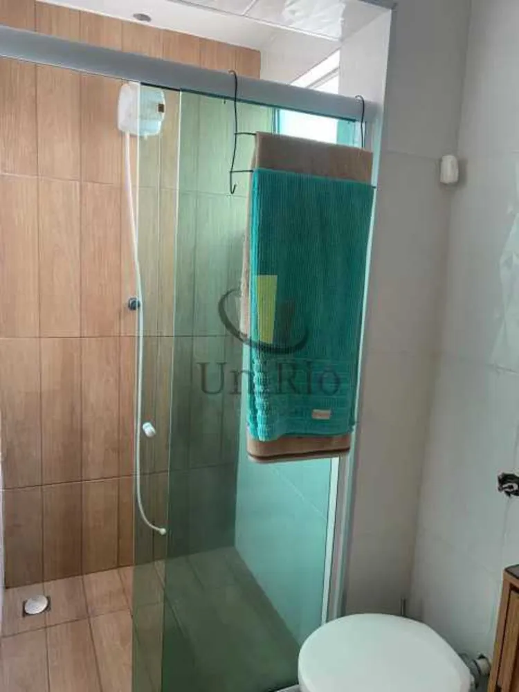 Apartamento, 2 quartos, 50 m² - Foto 12
