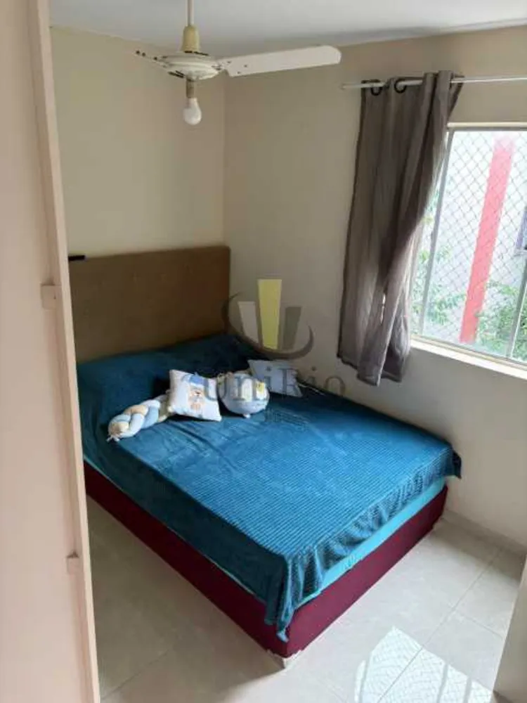 Apartamento, 2 quartos, 50 m² - Foto 21