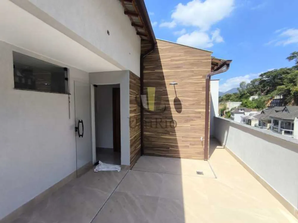 Casa de Condomínio, 3 quartos - Foto 10