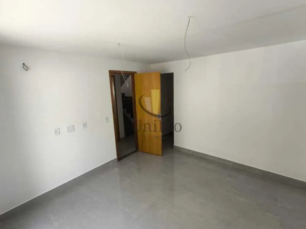 Casa de Condomínio, 3 quartos - Foto 12
