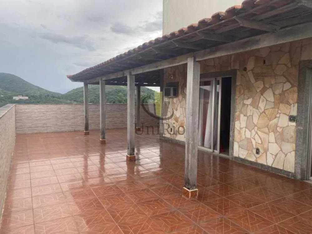 Cobertura, 3 quartos, 400 m² - Foto 10