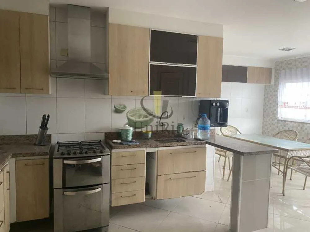 Cobertura, 3 quartos, 400 m² - Foto 8