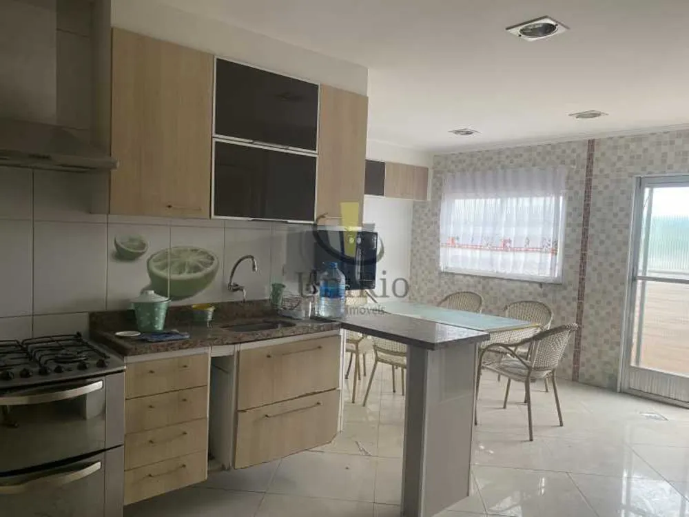 Cobertura, 3 quartos, 400 m² - Foto 1