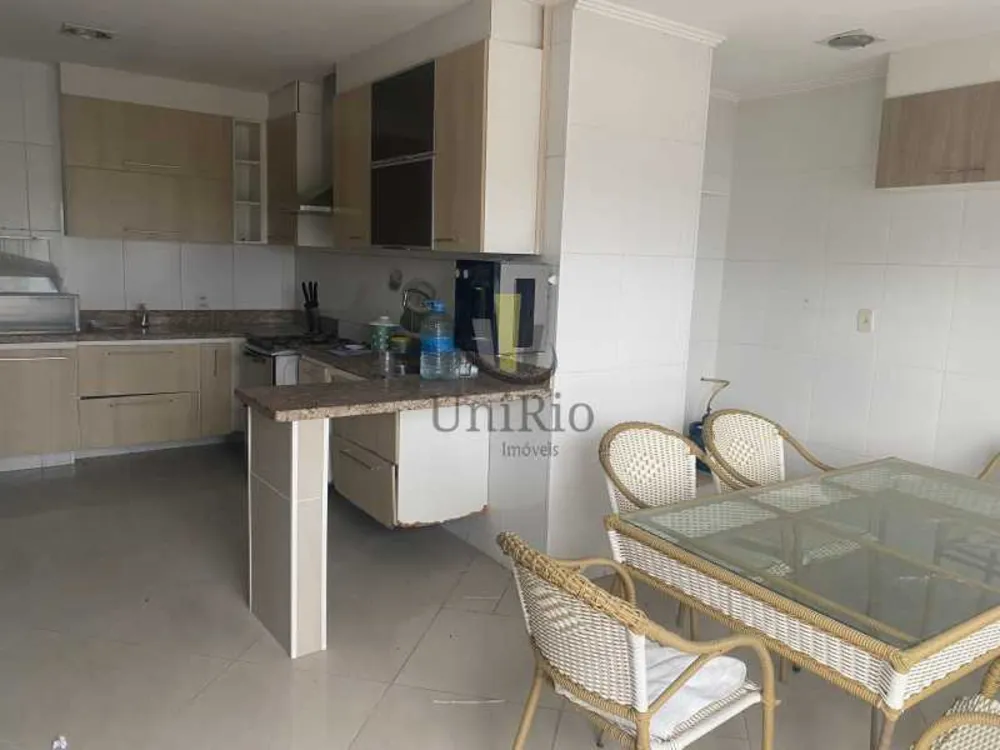 Cobertura, 3 quartos, 400 m² - Foto 9