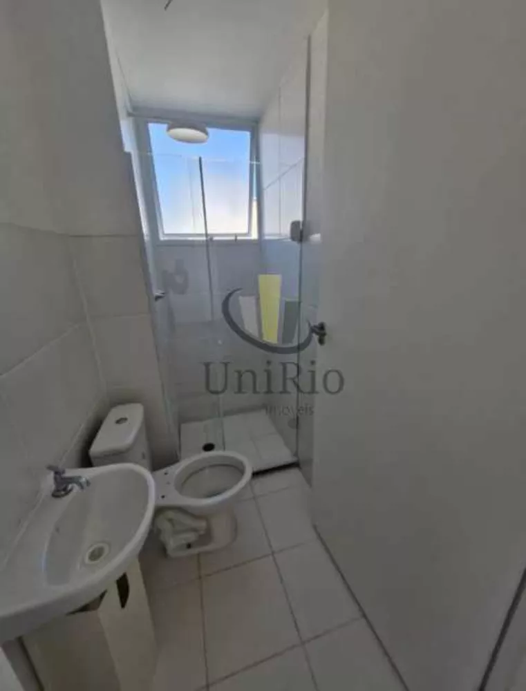 Apartamento, 2 quartos, 45 m² - Foto 9