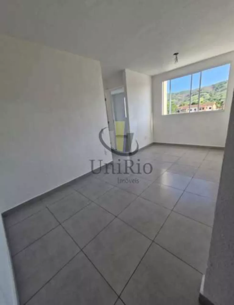 Apartamento, 2 quartos, 45 m² - Foto 2