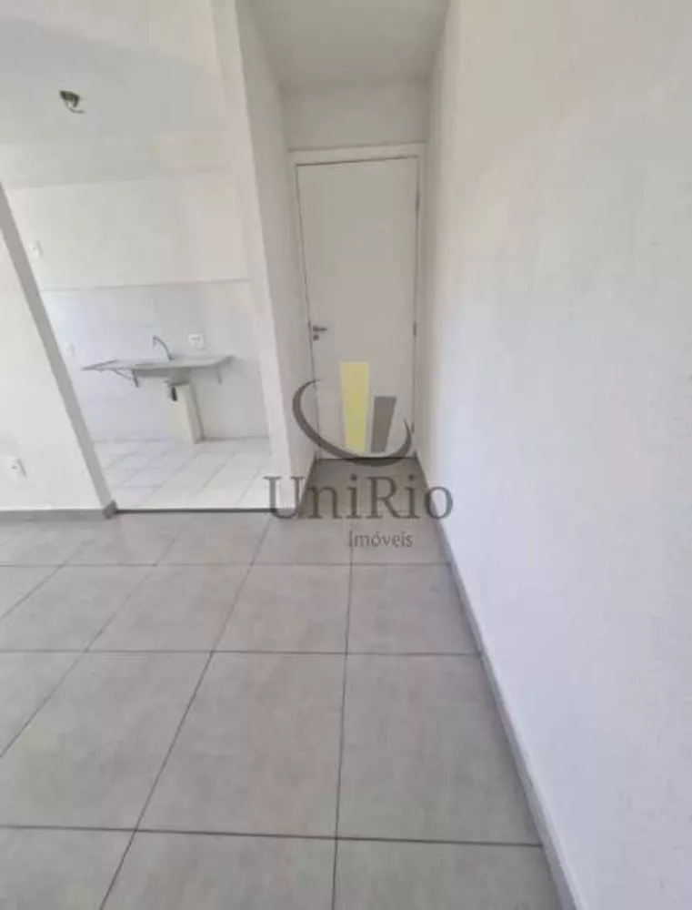 Apartamento, 2 quartos, 45 m² - Foto 14