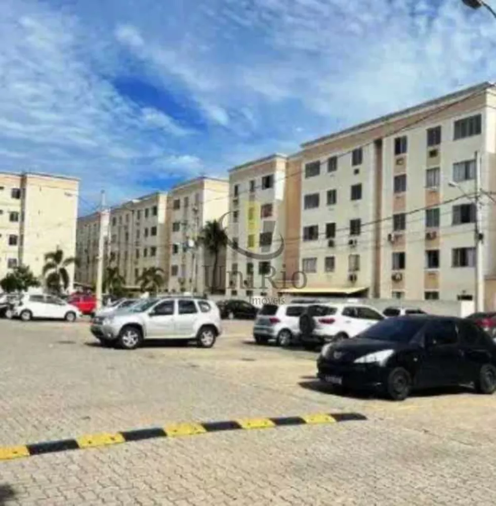 Apartamento, 2 quartos, 45 m² - Foto 8