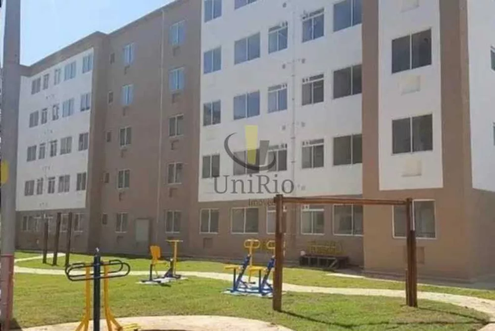 Apartamento, 2 quartos, 45 m² - Foto 12