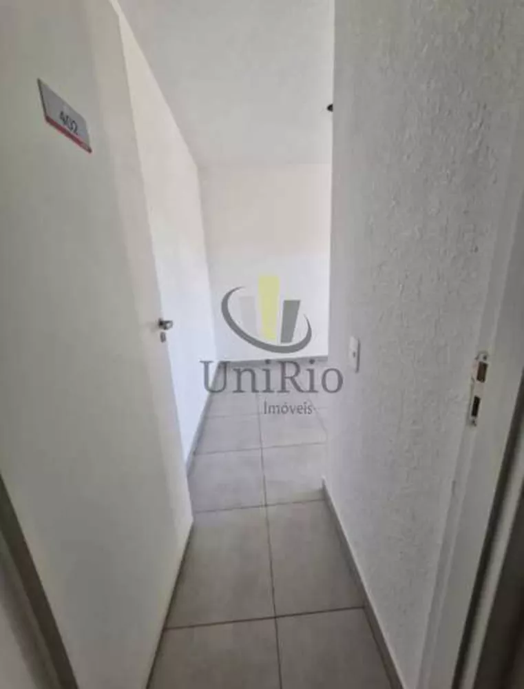 Apartamento, 2 quartos, 45 m² - Foto 6