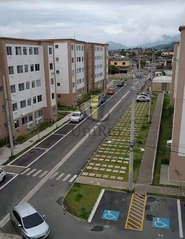 Apartamento, 2 quartos, 45 m² - Foto 15