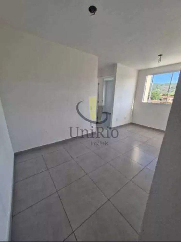 Apartamento, 2 quartos, 45 m² - Foto 3