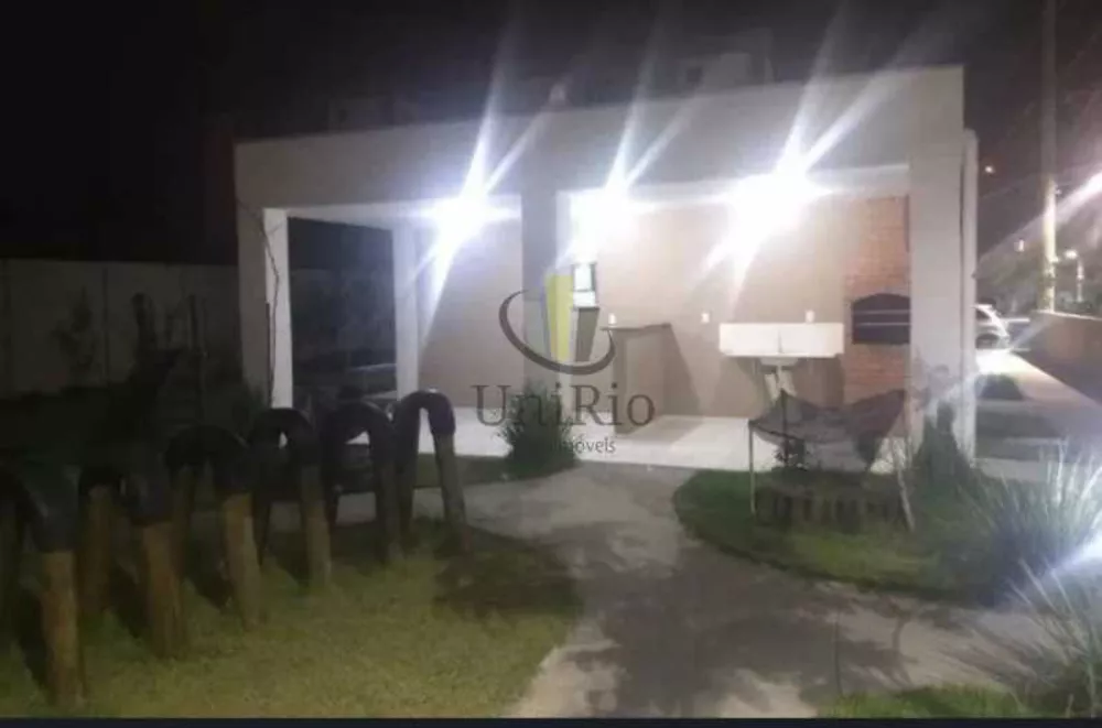 Apartamento, 2 quartos, 45 m² - Foto 5