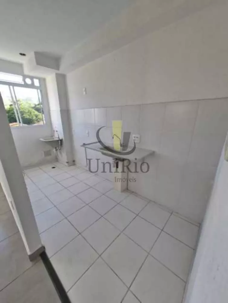 Apartamento, 2 quartos, 45 m² - Foto 4