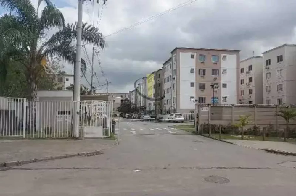 Apartamento, 2 quartos, 45 m² - Foto 7