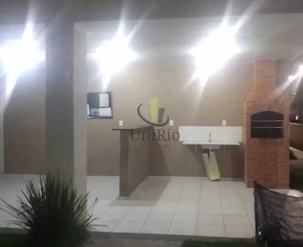 Apartamento, 2 quartos, 45 m² - Foto 13
