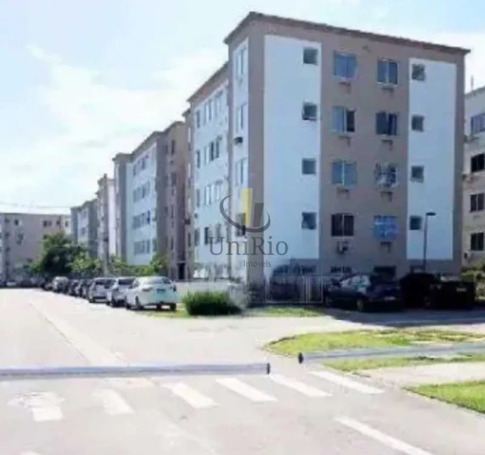 Apartamento, 2 quartos, 45 m² - Foto 16