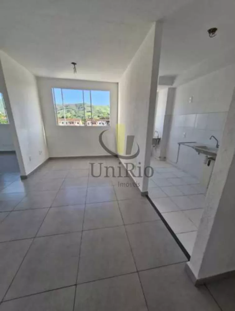Apartamento, 2 quartos, 45 m² - Foto 1