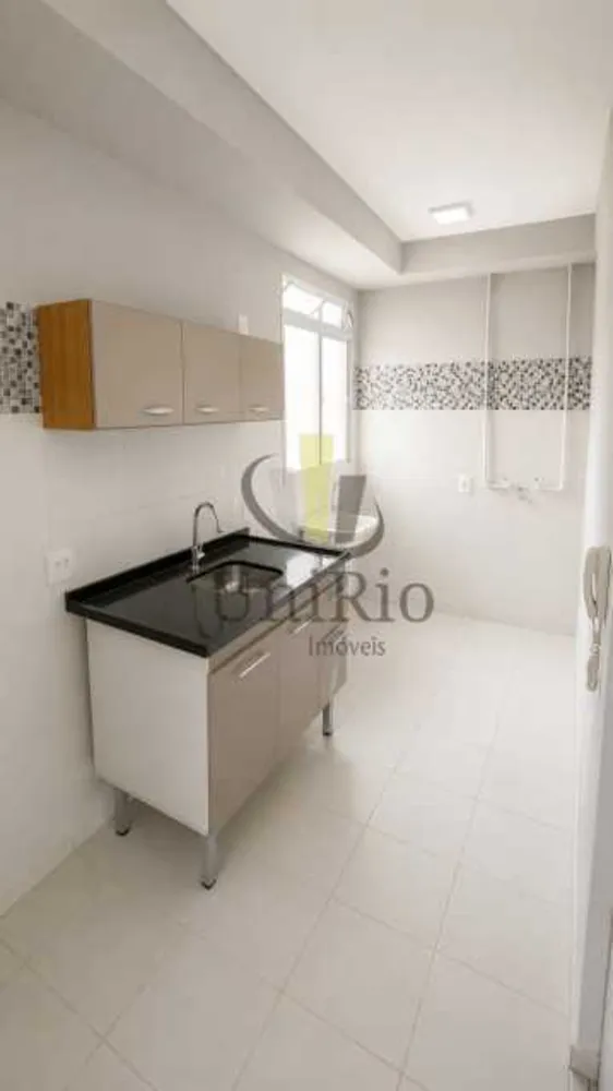 Apartamento, 2 quartos, 41 m² - Foto 22