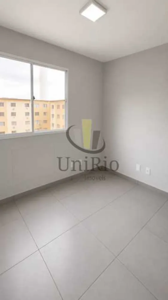 Apartamento, 2 quartos, 41 m² - Foto 2