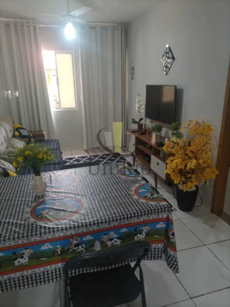 Casa de Condomínio, 2 quartos - Foto 5
