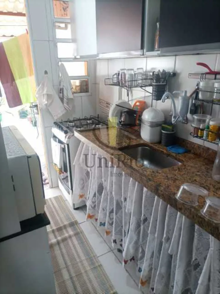 Casa de Condomínio, 2 quartos - Foto 4