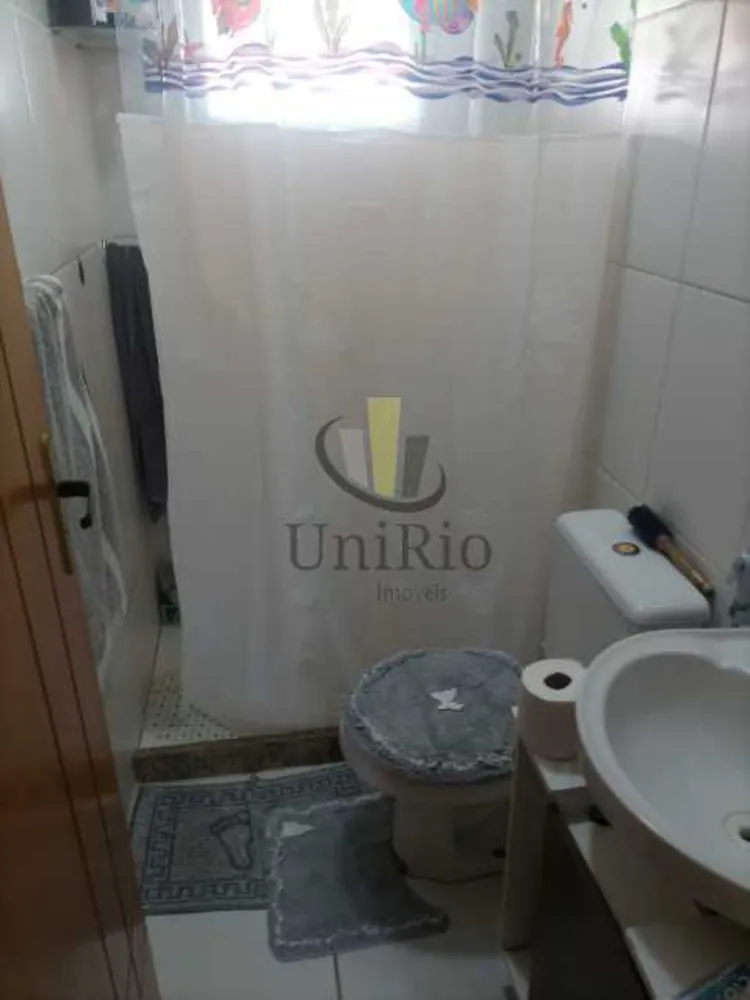 Casa de Condomínio, 2 quartos - Foto 1