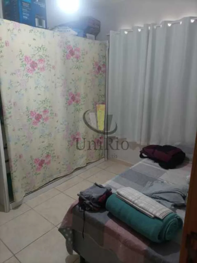 Casa de Condomínio, 2 quartos - Foto 7