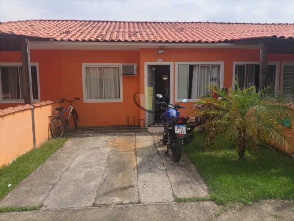 Casa de Condomínio, 2 quartos - Foto 8