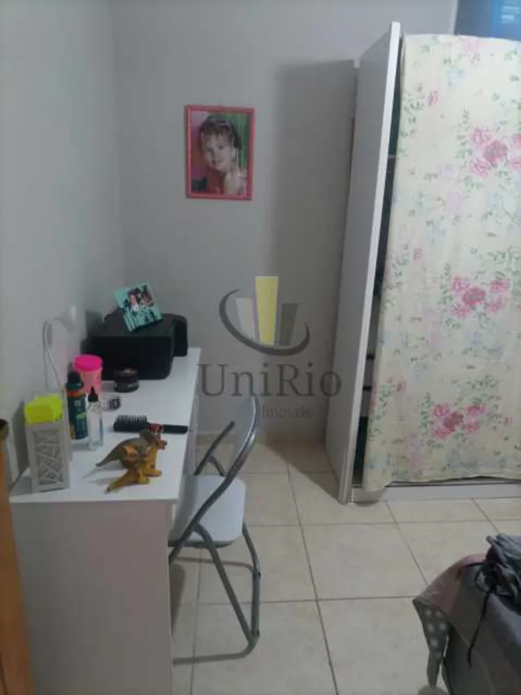 Casa de Condomínio, 2 quartos - Foto 2