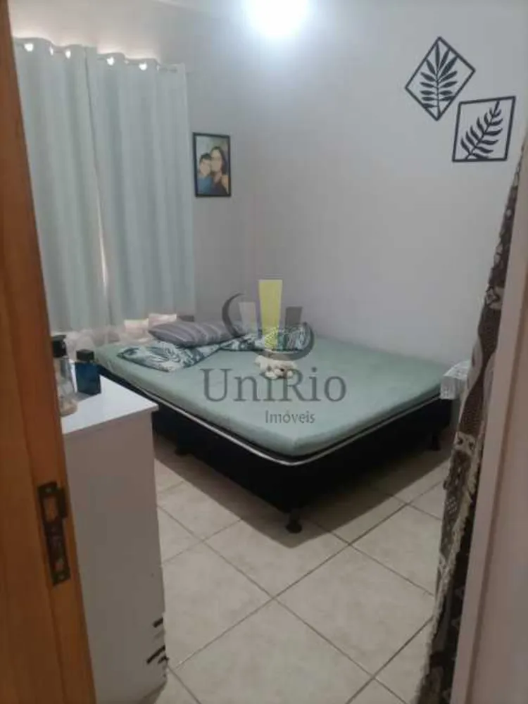 Casa de Condomínio, 2 quartos - Foto 6