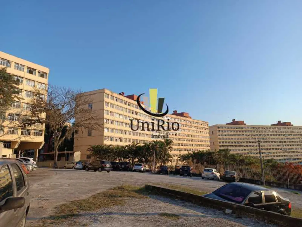 Apartamento, 2 quartos, 56 m² - Foto 11