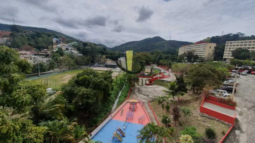 Apartamento, 2 quartos, 56 m² - Foto 16