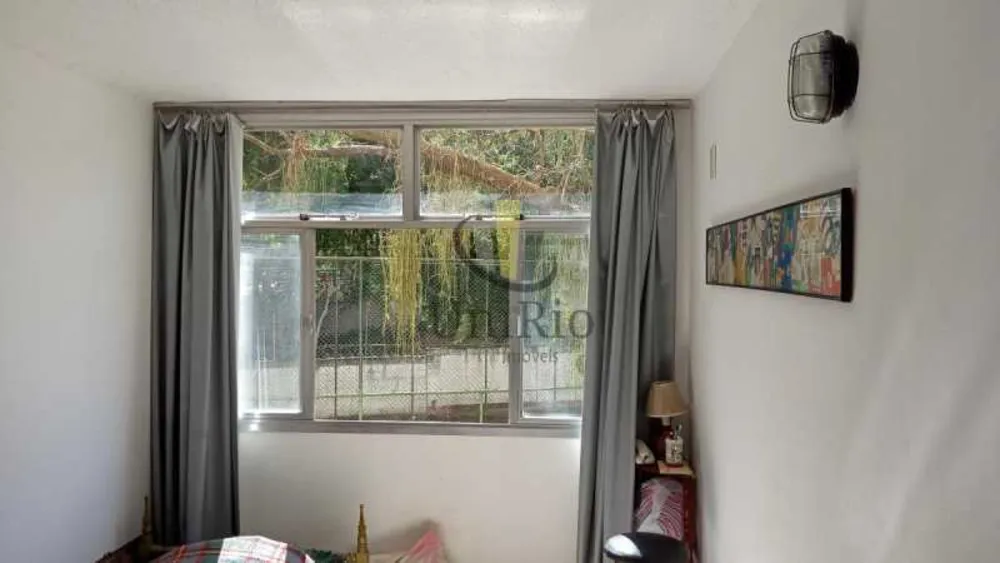 Apartamento, 2 quartos, 56 m² - Foto 2