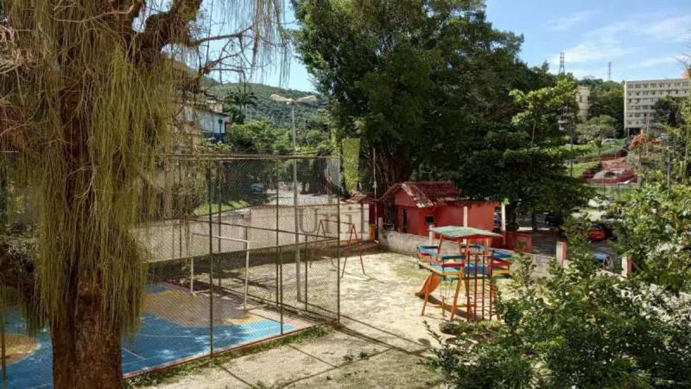 Apartamento, 2 quartos, 56 m² - Foto 7