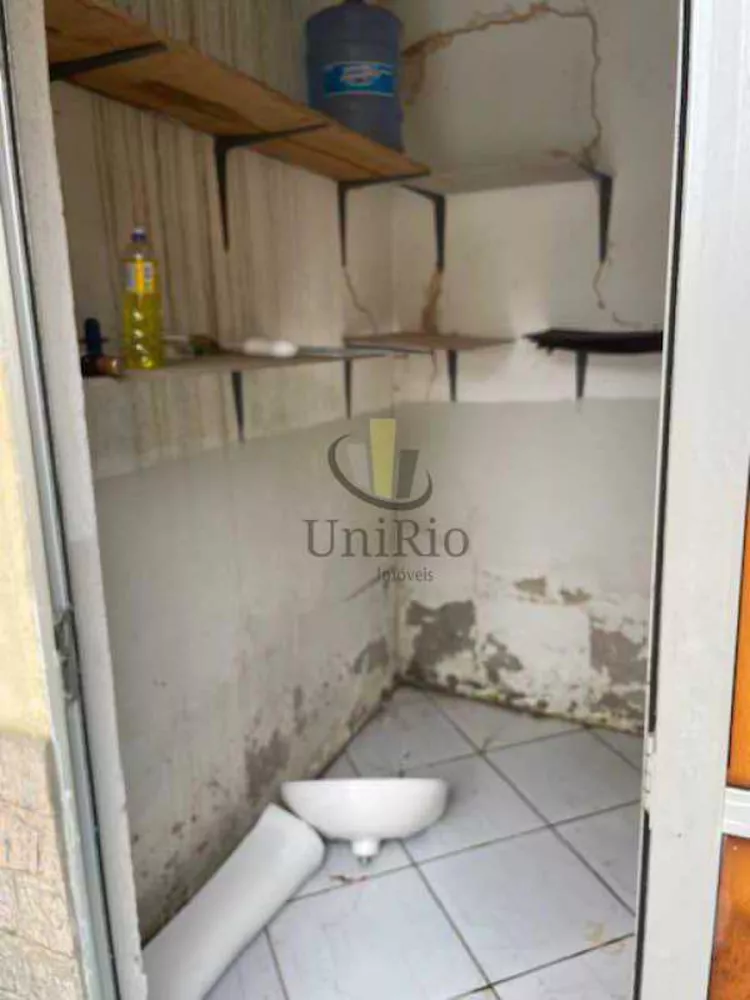 Casa, 3 quartos, 100 m² - Foto 10