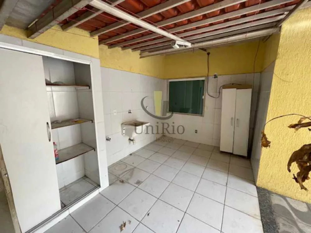 Casa, 3 quartos, 100 m² - Foto 22