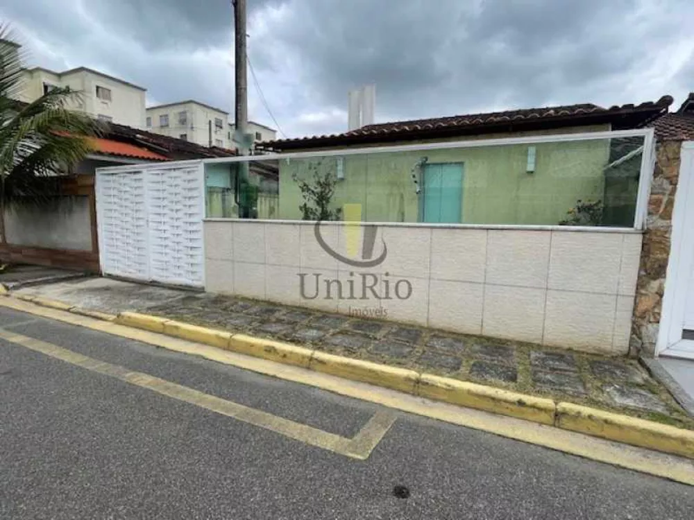 Casa, 3 quartos, 100 m² - Foto 7