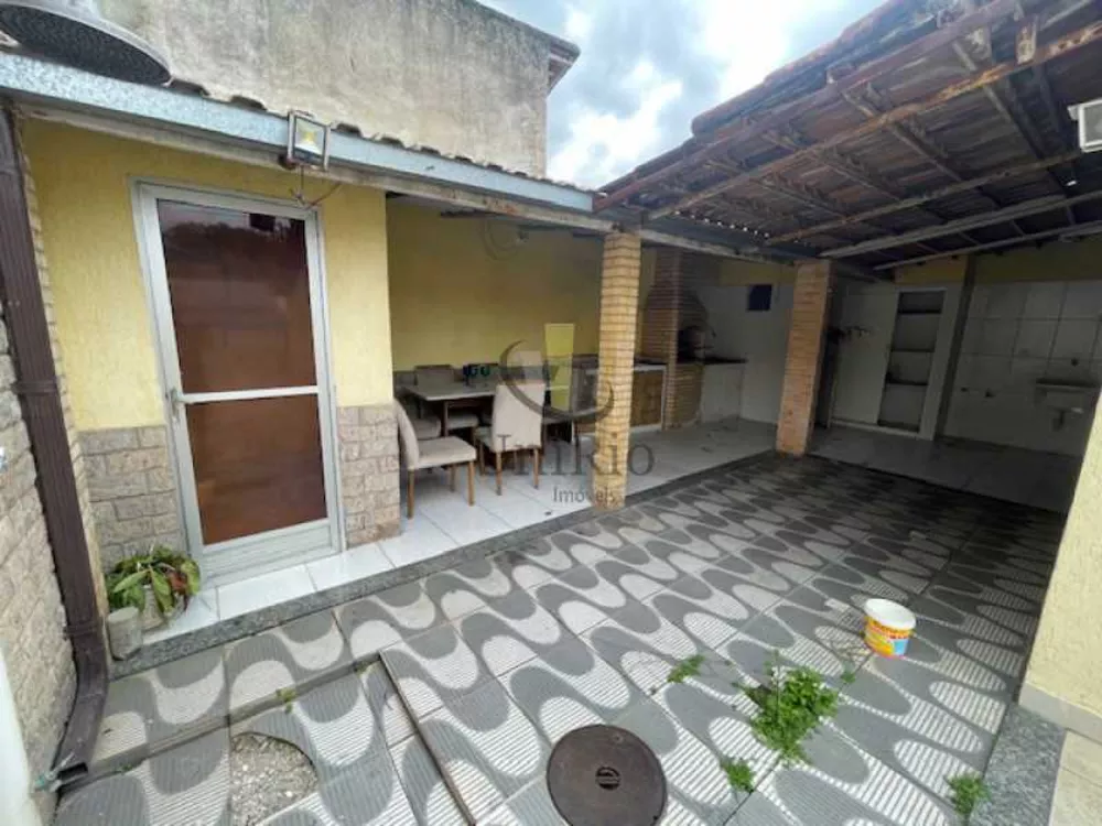 Casa, 3 quartos, 100 m² - Foto 15
