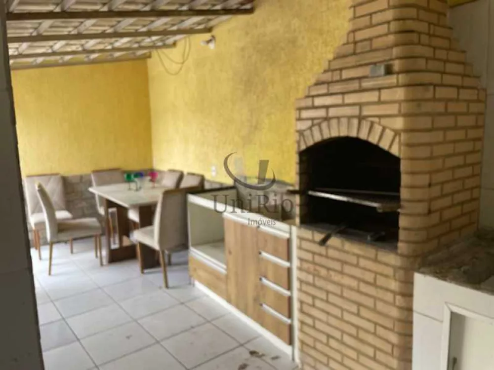 Casa, 3 quartos, 100 m² - Foto 6
