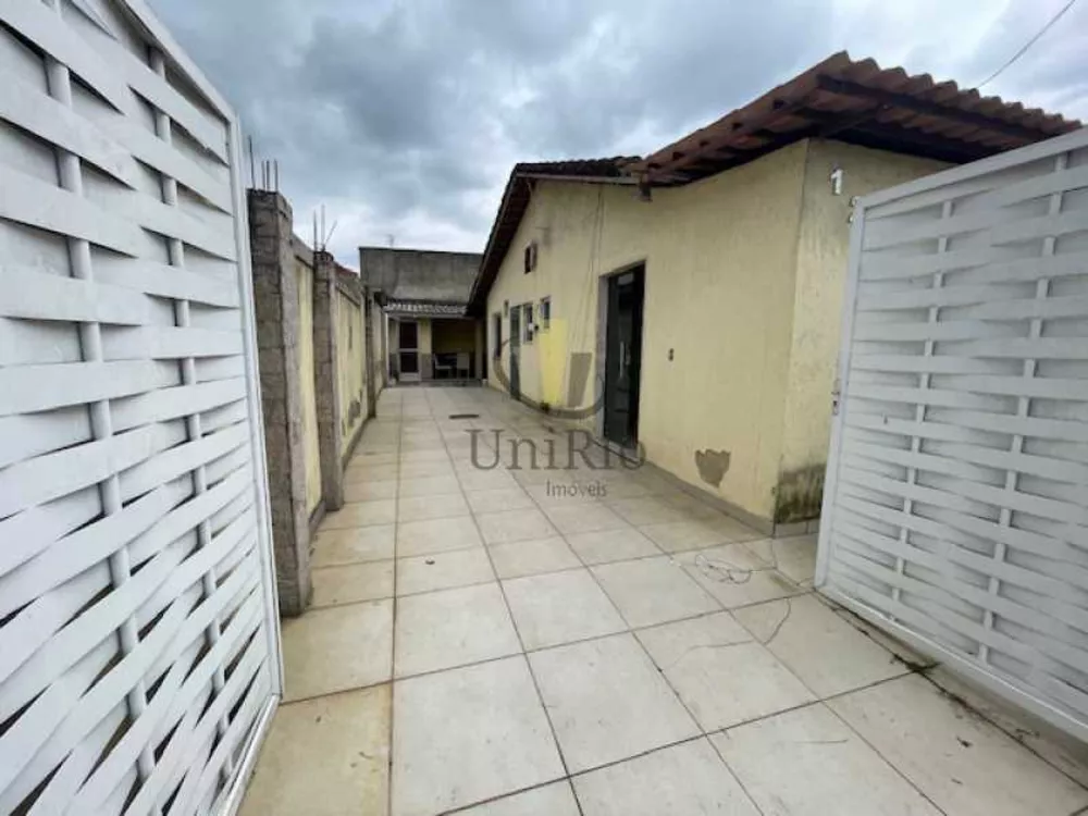 Casa, 3 quartos, 100 m² - Foto 23